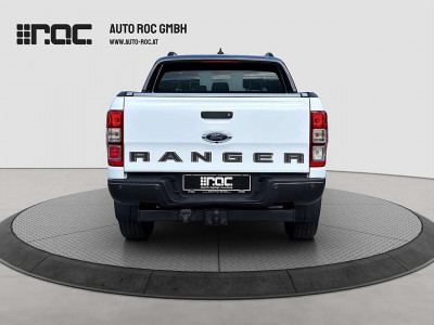 Ford Ranger Gebrauchtwagen Ford Ranger Gebrauchtwagen