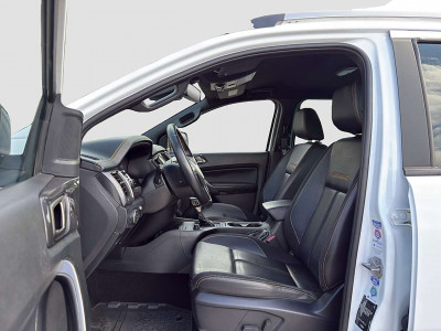 Ford Ranger Gebrauchtwagen Ford Ranger Gebrauchtwagen