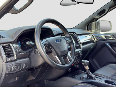 Ford Ranger Gebrauchtwagen Ford Ranger Gebrauchtwagen