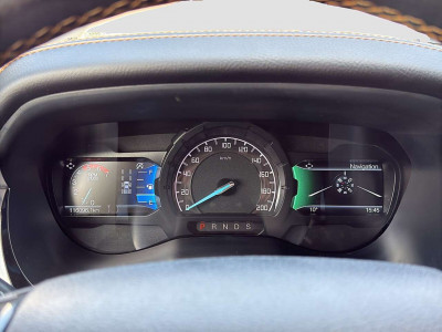 Ford Ranger Gebrauchtwagen Ford Ranger Gebrauchtwagen