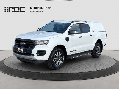 Ford Ranger Gebrauchtwagen Ford Ranger Gebrauchtwagen