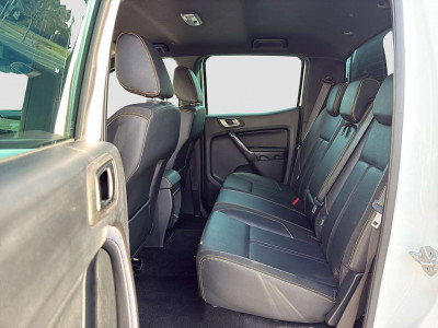 Ford Ranger Gebrauchtwagen Ford Ranger Gebrauchtwagen