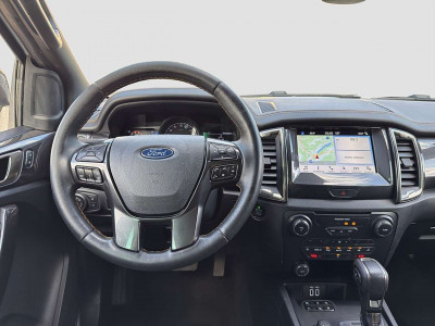 Ford Ranger Gebrauchtwagen Ford Ranger Gebrauchtwagen