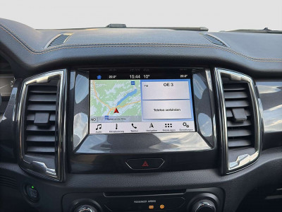 Ford Ranger Gebrauchtwagen Ford Ranger Gebrauchtwagen