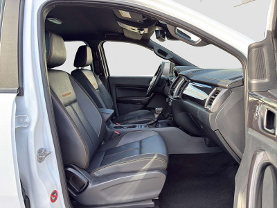 Ford Ranger Gebrauchtwagen Ford Ranger Gebrauchtwagen