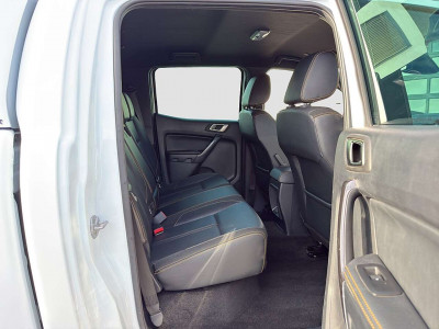 Ford Ranger Gebrauchtwagen Ford Ranger Gebrauchtwagen