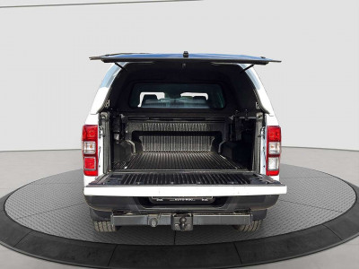 Ford Ranger Gebrauchtwagen Ford Ranger Gebrauchtwagen