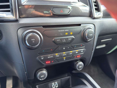 Ford Ranger Gebrauchtwagen Ford Ranger Gebrauchtwagen