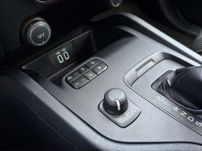 Ford Ranger Gebrauchtwagen Ford Ranger Gebrauchtwagen