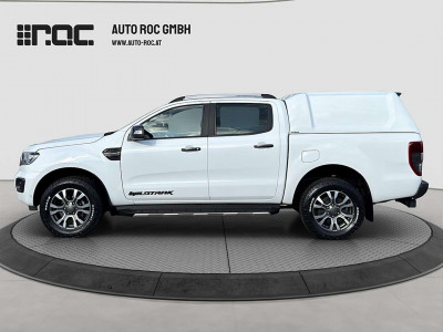 Ford Ranger Gebrauchtwagen Ford Ranger Gebrauchtwagen