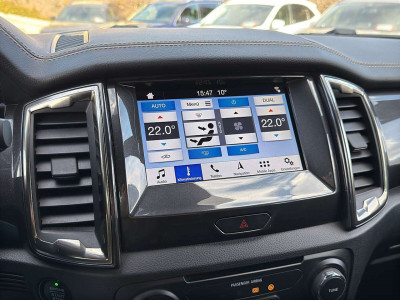 Ford Ranger Gebrauchtwagen Ford Ranger Gebrauchtwagen