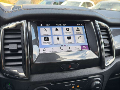 Ford Ranger Gebrauchtwagen Ford Ranger Gebrauchtwagen