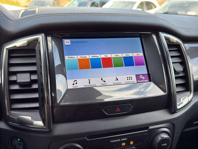 Ford Ranger Gebrauchtwagen Ford Ranger Gebrauchtwagen