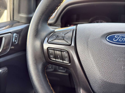 Ford Ranger Gebrauchtwagen Ford Ranger Gebrauchtwagen