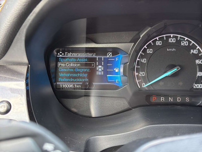 Ford Ranger Gebrauchtwagen Ford Ranger Gebrauchtwagen