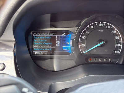 Ford Ranger Gebrauchtwagen Ford Ranger Gebrauchtwagen