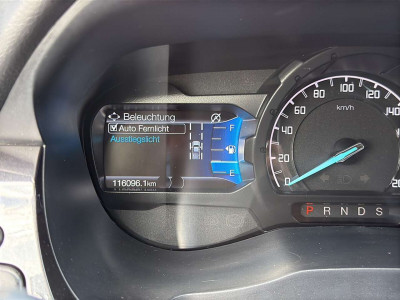 Ford Ranger Gebrauchtwagen Ford Ranger Gebrauchtwagen