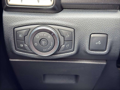 Ford Ranger Gebrauchtwagen Ford Ranger Gebrauchtwagen