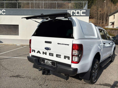 Ford Ranger Gebrauchtwagen Ford Ranger Gebrauchtwagen