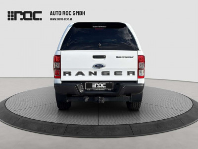 Ford Ranger Gebrauchtwagen Ford Ranger Gebrauchtwagen