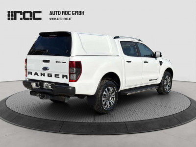 Ford Ranger Gebrauchtwagen Ford Ranger Gebrauchtwagen