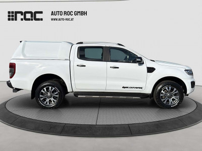 Ford Ranger Gebrauchtwagen Ford Ranger Gebrauchtwagen