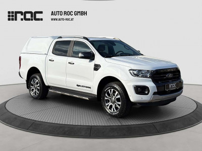 Ford Ranger Gebrauchtwagen Ford Ranger Gebrauchtwagen