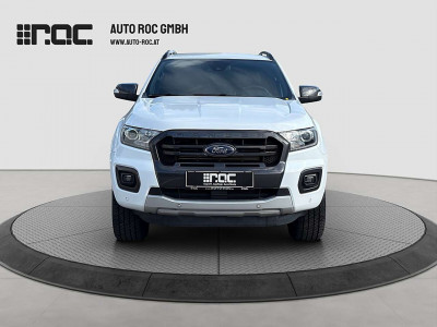 Ford Ranger Gebrauchtwagen Ford Ranger Gebrauchtwagen