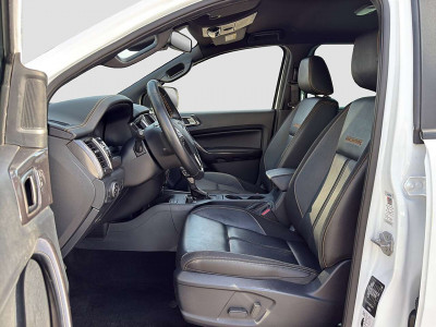 Ford Ranger Gebrauchtwagen Ford Ranger Gebrauchtwagen