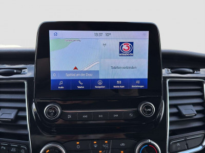 Ford Tourneo Custom Gebrauchtwagen Ford Tourneo Custom Gebrauchtwagen