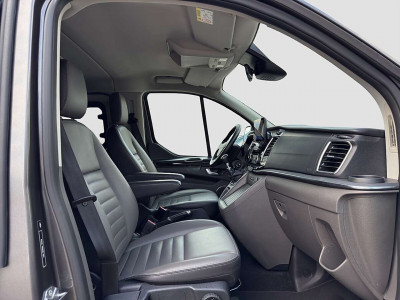 Ford Tourneo Custom Gebrauchtwagen Ford Tourneo Custom Gebrauchtwagen