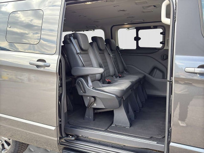 Ford Tourneo Custom Gebrauchtwagen Ford Tourneo Custom Gebrauchtwagen