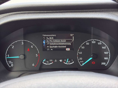 Ford Tourneo Custom Gebrauchtwagen Ford Tourneo Custom Gebrauchtwagen