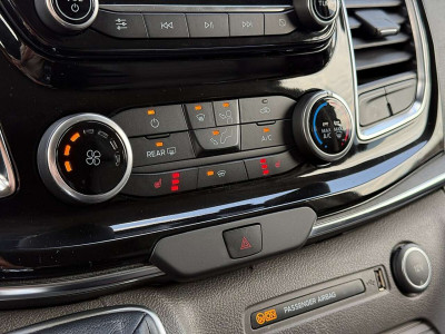 Ford Tourneo Custom Gebrauchtwagen Ford Tourneo Custom Gebrauchtwagen