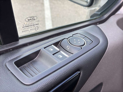 Ford Tourneo Custom Gebrauchtwagen Ford Tourneo Custom Gebrauchtwagen