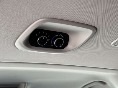 Ford Tourneo Custom Gebrauchtwagen Ford Tourneo Custom Gebrauchtwagen