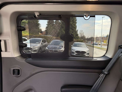 Ford Tourneo Custom Gebrauchtwagen Ford Tourneo Custom Gebrauchtwagen