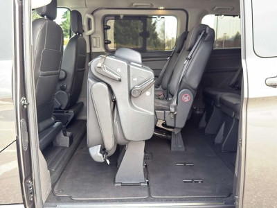 Ford Tourneo Custom Gebrauchtwagen Ford Tourneo Custom Gebrauchtwagen