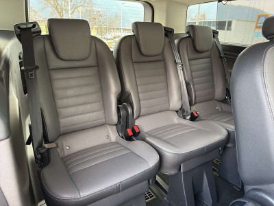 Ford Tourneo Custom Gebrauchtwagen Ford Tourneo Custom Gebrauchtwagen