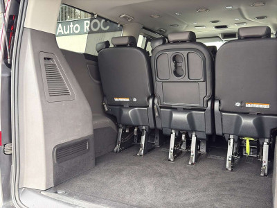 Ford Tourneo Custom Gebrauchtwagen Ford Tourneo Custom Gebrauchtwagen