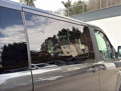 Ford Tourneo Custom Gebrauchtwagen Ford Tourneo Custom Gebrauchtwagen