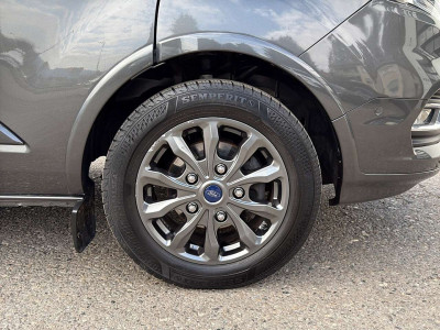 Ford Tourneo Custom Gebrauchtwagen Ford Tourneo Custom Gebrauchtwagen