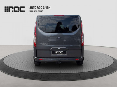 Ford Tourneo Custom Gebrauchtwagen Ford Tourneo Custom Gebrauchtwagen