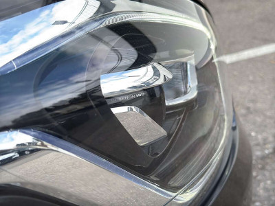 Ford Tourneo Custom Gebrauchtwagen Ford Tourneo Custom Gebrauchtwagen