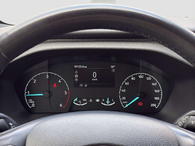 Ford Tourneo Custom Gebrauchtwagen Ford Tourneo Custom Gebrauchtwagen