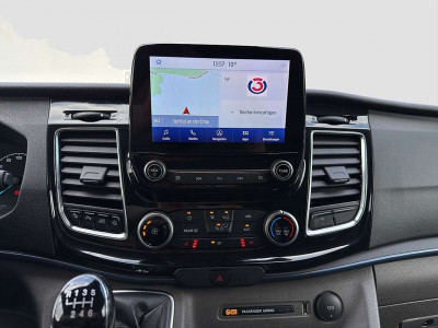 Ford Tourneo Custom Gebrauchtwagen Ford Tourneo Custom Gebrauchtwagen