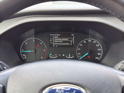 Ford Tourneo Custom Gebrauchtwagen Ford Tourneo Custom Gebrauchtwagen