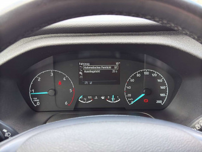 Ford Tourneo Custom Gebrauchtwagen Ford Tourneo Custom Gebrauchtwagen