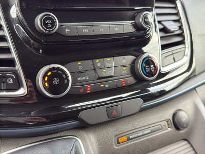 Ford Tourneo Custom Gebrauchtwagen Ford Tourneo Custom Gebrauchtwagen