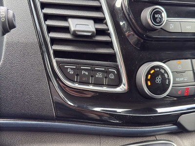 Ford Tourneo Custom Gebrauchtwagen Ford Tourneo Custom Gebrauchtwagen